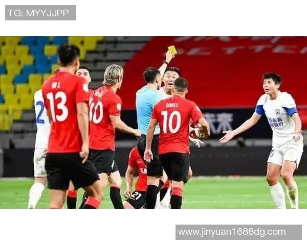 中超焦点大战上海海港鏖战广州恒大巅峰对决全场高能精彩回顾