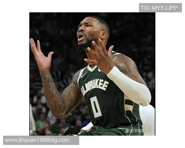 利拉德赛场突发小插曲裁判及时介入妥善处理引发球迷广泛热议