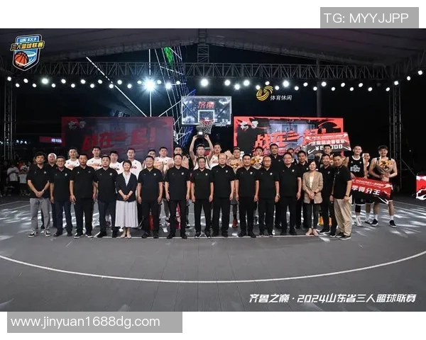 回顾总决赛五大经典瞬间 带你重温那些燃情岁月