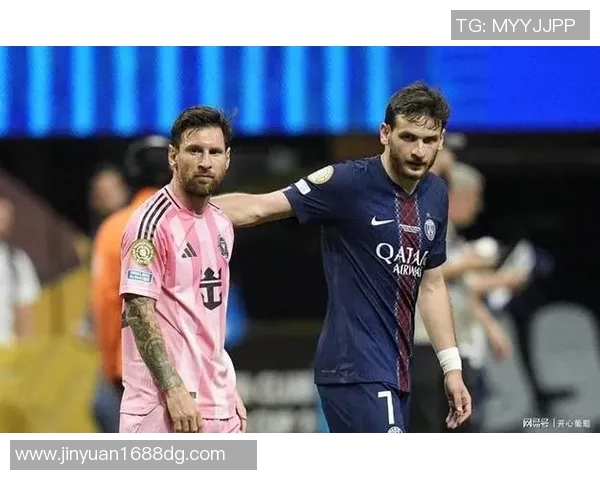 冲突升级!梅西与教练发生激烈争执