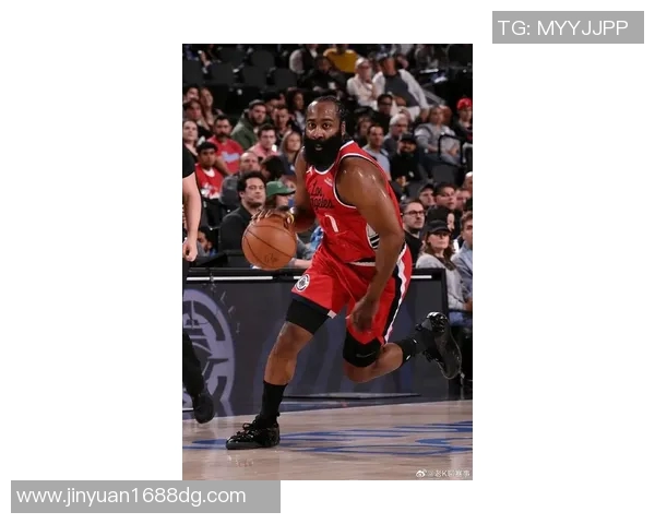 哈登五大经典高光时刻回顾 每一瞬间都让篮球迷热血沸腾