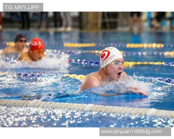 奥运会游泳接力赛中的策略运用与团队协作精细分析