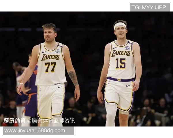 湖人伤情持续更新 复出时间尚未确定球队前景成疑